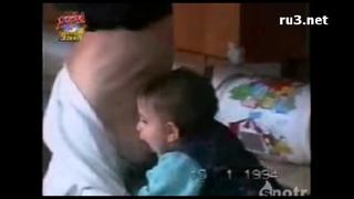 best мама с голой грудью кормит сына best