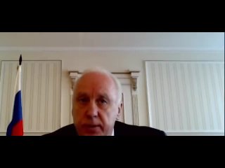 best бастрыкина прорвало нам не нужна такая цифровизация и тотальный контроль best