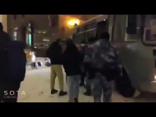 best несмотря на отсутствие акции граждан казахстана на красной площади силовики все равно зад best