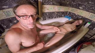 best побрил киску дочери и присунул best