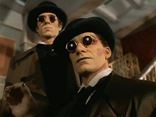 best 1999 повелитель кукол 7 ретро puppet master vii retro puppet master best