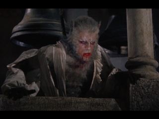 best 1961 проклятье оборотня the curse of the werewolf best