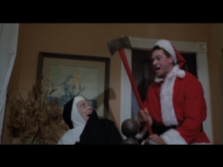 best 1987 тихая ночь смертельная ночь 2 silent night deadly night part 2 best