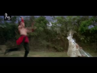 best 1981 храбрый лучник 3 she diao ying xiong chuan san ji best
