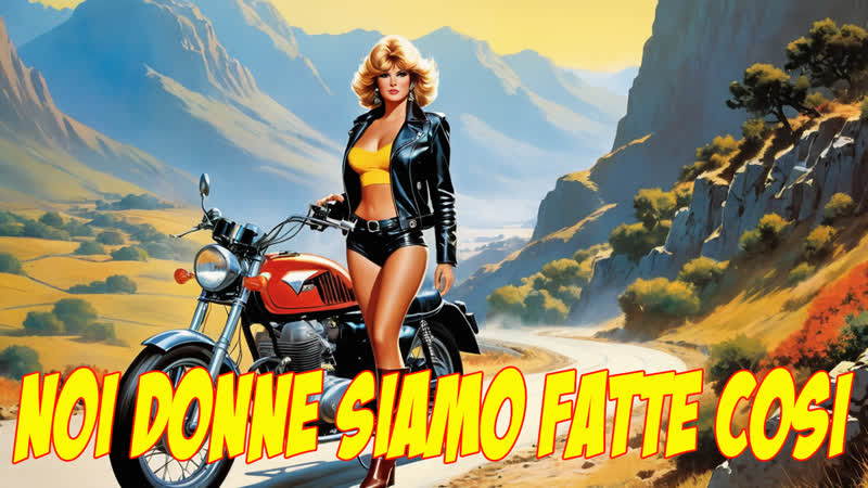 best 1971 мы женщины так сделаны noi donne siamo fatte cosi best
