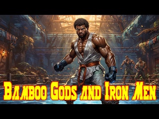 best 1974 бамбуковые боги и стальные бойцы bamboo gods and iron men best