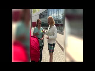 best полицейские и члены общественного совета при мвд призывают граждан использовать световозвращающие элементы best