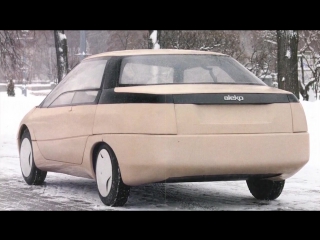best как в ссср видели автомобиль будущего забытые новинки авто и необычные машины ссср истра и яуза best