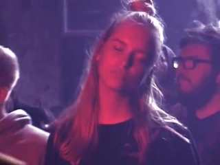 best трип party in an icelandic cave w nina kraviz nikita zabelin k hand exos bjarki best