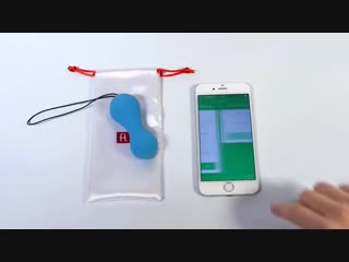 best вагинальные шарики hi tech с персональным тренером вагинальных мышц gballs 2 app gvibe от fun toys best