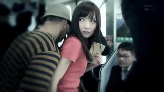 best красивую японку ебут трахают в автобусе метро азиатку teen japaneseasi best