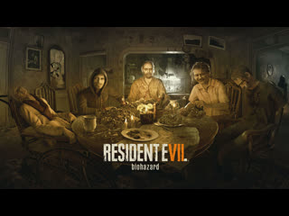 best resident evil 7 основной чат twitch residentevil7 stream xbox re3 capcom biohazard best