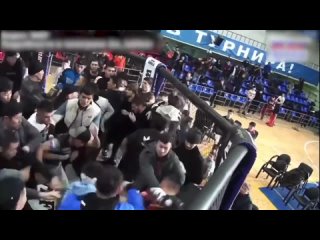 best массовая драка узбеков и киргизов на турнире mma в москве руслан осташко 15 12 2021 best