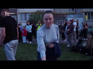 best казанцы собрались почтить память погибших в стрельбе в 175 й гимназии best