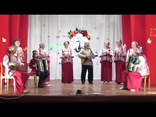 best барыня сударыня поёт фольклёрный ансамбль с благовещенское best