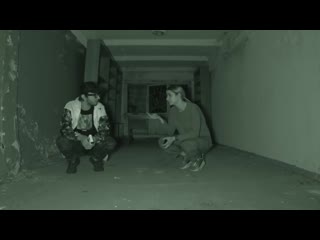 best остались на ночь в заброшенном доме вот что сняли камеры best
