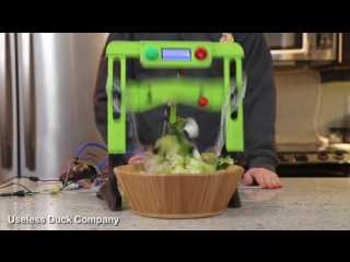 best salad tossing machine best
