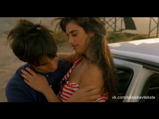 best penelope cruz пенелопа крус ветчина ветчина jamon jamon 1992 компиляция эротических сцен best