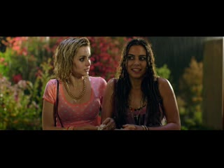 best ана де армас ana de armas лоренца иззо lorenza izzo кто там knock knock 2014 best