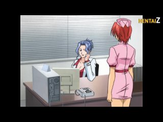 best специальные палаты tokubetsu byoutou 2 серия русская озвучка best