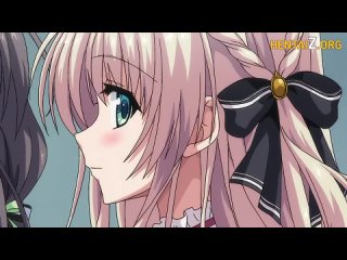 best обитель девиц обитель дев otome domain the animation русская озвучка best