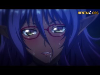 best добро пожаловать лес похотливых эльфов youkoso sukebe elf no mori e 4 серия русская озвучка best