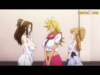 best энергичная кёка энергичная киёка energy kyouka 1 серия русская озвучка best