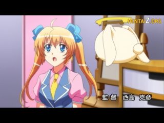 best магическая девушка елена девочка волшебница елена mahou shoujo elena 2 серия русская озвучка best