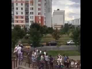 best очередь на избирательный участок в минске это что то невероятное best
