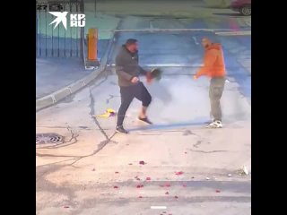 best в петербурге мужчина хотел сделать предложение своей даме сердца а в итоге получил порцию перца в лицо от ее best