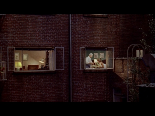best окно во двор rear window реж альфред хичкок 1954 best
