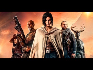 best мятежная луна часть 2 дарующая шрамы rebel moon part two the scargiver 2024 русская озвучка best