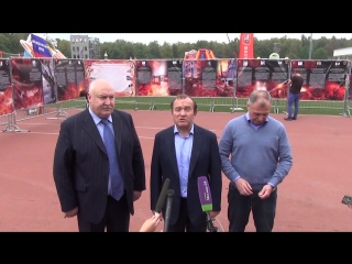 best открытый чемпионат по боевому развёртыванию в память погибших пожарных и спасателей официальная часть best