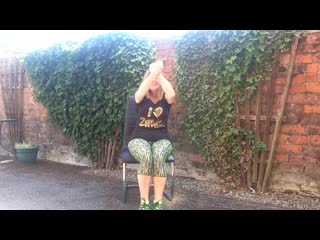 best love zin 75 zumba gold in the chair best
