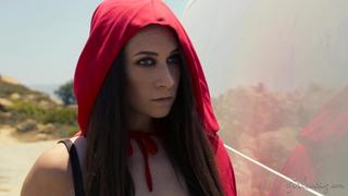 best shyla jennings penny pax cassidy klein little red a lesbian fairy tale part 2 2016 09 15redheadbig titshd 1080p best