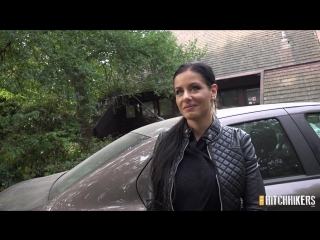 best alex black alex black busty hitchhiker likes to fuck cz2018 all sex czech hitch hikers hitch hiking public sex hd best