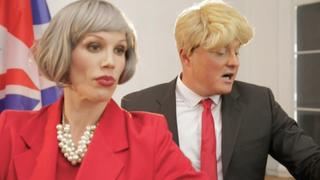 best 2 rebecca more hard brexxxit жесткий выход великобритании из европейского союза 2018 parody hd 720p best