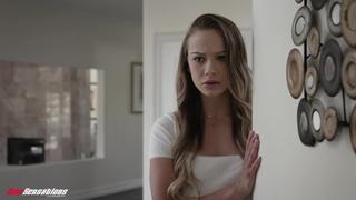 best naomi swann naomi gets daddys gift of cum inside 2019 creampie deep throat step family teens tiny tits 1080p best