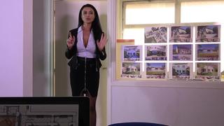 best ania real estate agency boss 2019 feature anal character uniform secretary french milf hd 720p best
