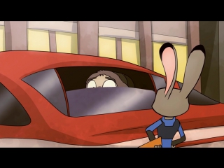 best расширенная концоа зверополиса пародия zootopia extended ending parody русская озвучка porn молодые best