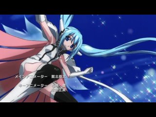 best sora no otoshimono падшая с небес ангел прихоти серия 08 королевская битва рус озв cuba77 720p best