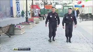 best особое мнение в россии полиции разрешат стрелять в женщин поскольку они тоже совершают преступления best