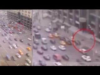 best особое мнение москва промышленный альпинист сорвался с 13 этажа и погиб видео с камер наблюдения best