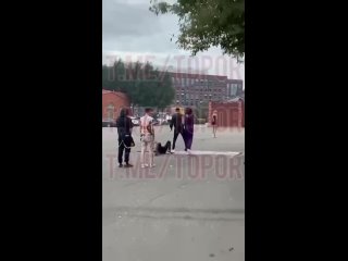 best это не анекдот дня это современная столица россии возле московского гей клуба случился эпичнейший замес трансов и best