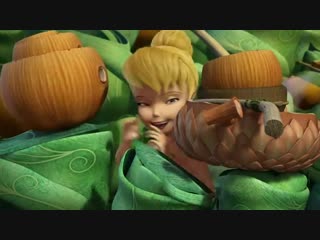 best мультфильмы disney феи невероятные приключения сезон 1 серия 1 best