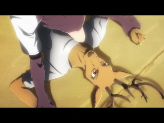 best takeover beastars 08 выдающиеся звери s01 ep08 русская озвучка garesmeralda best