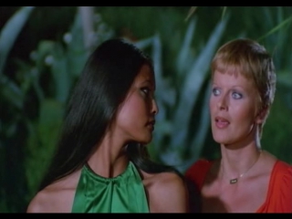 best emmanuelle in africa черная эммануэль в африке 1975 best