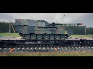 best unloading materiel for the iron wolf 2021 exercise best