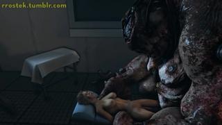 best james 3d monster hardcore animations mortal kombat tomb raider mass effect metroid alien final fantasy overwatch best