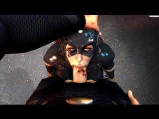 best гуро batgirl blowjobpov dc comics sex best